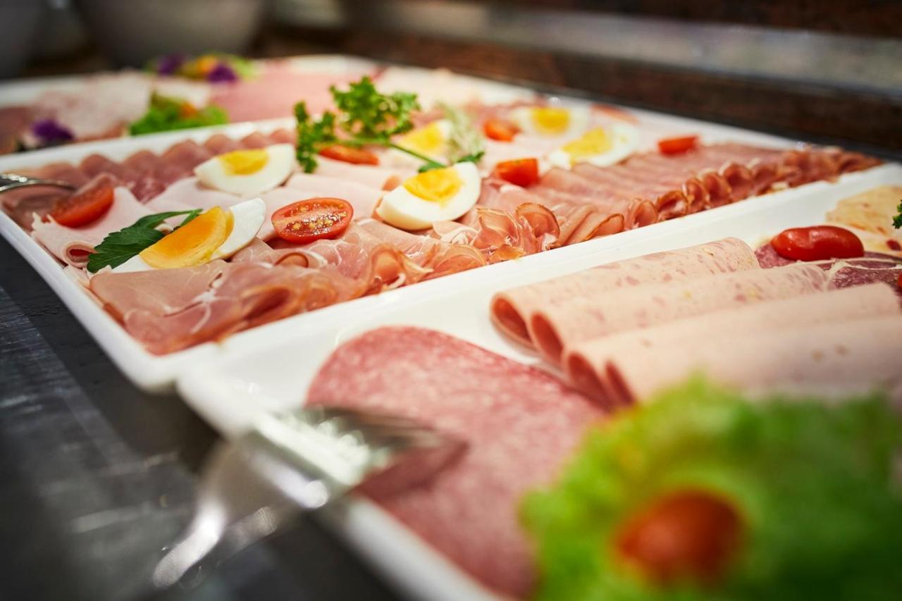 格贝尔斯兰德酒店 维林根 外观 照片